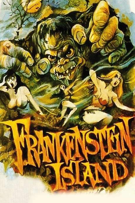Frankenstein Island